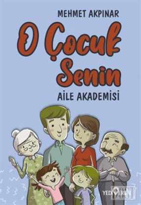 O ocuk Senin Aile Akademisi